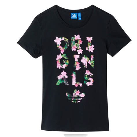 adidas blumen shirt damen gebraucht|Adidas Shirt Blumen, Damenmode. Kleidung gebraucht kaufen.